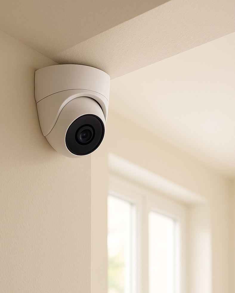 Vidéosurveillance Epernon
