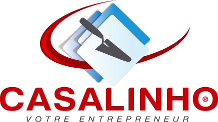 Électricien Chartres - Logo Casalinho