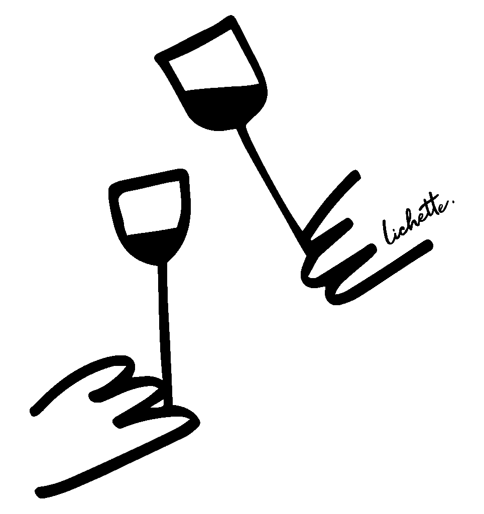 Électricien Chartres - Logo Lichette