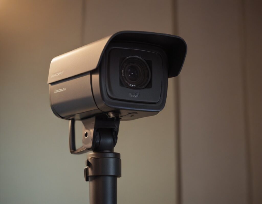 Installation vidéosurveillance à Dreux